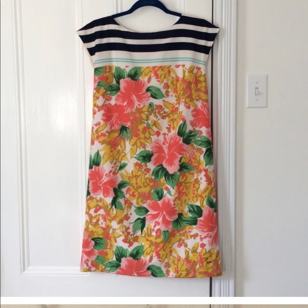 ❤️❤️Tommy Hilfiger two-sides dress. Never worn. No tag. Size M